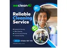 Looking for a reliable and thorough cleaning service in Kent or South London?